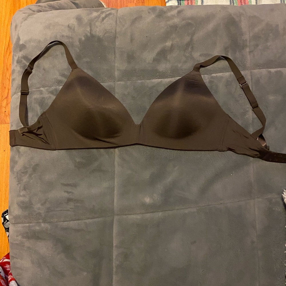 Skims t-shirt Demi bra
